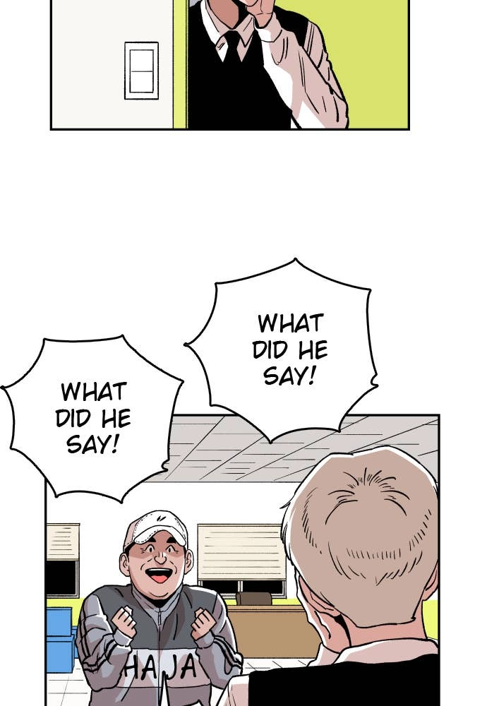 The Build Up Chapter 43 Page 58