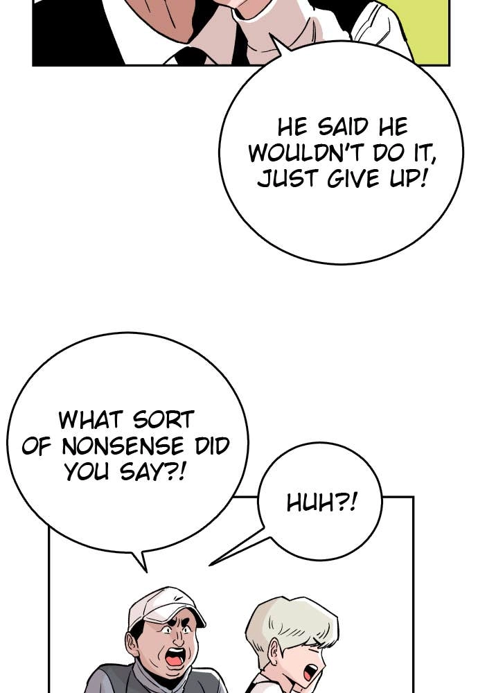 The Build Up Chapter 43 Page 60
