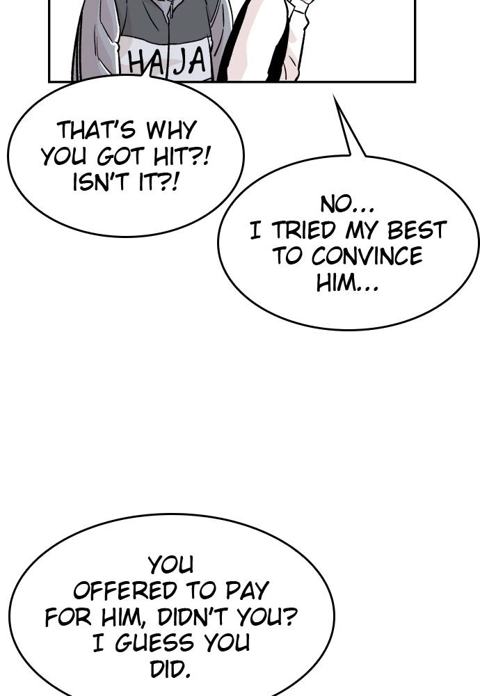 The Build Up Chapter 43 Page 61