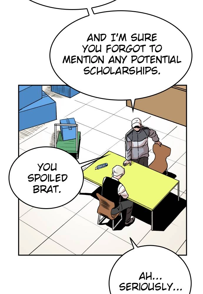 The Build Up Chapter 43 Page 62