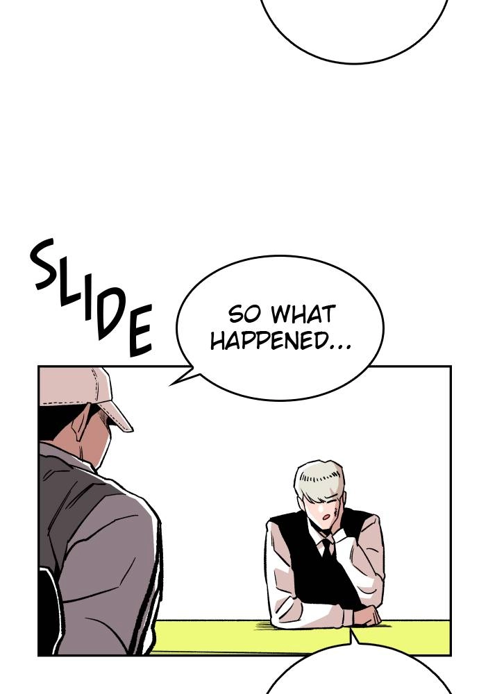 The Build Up Chapter 43 Page 63