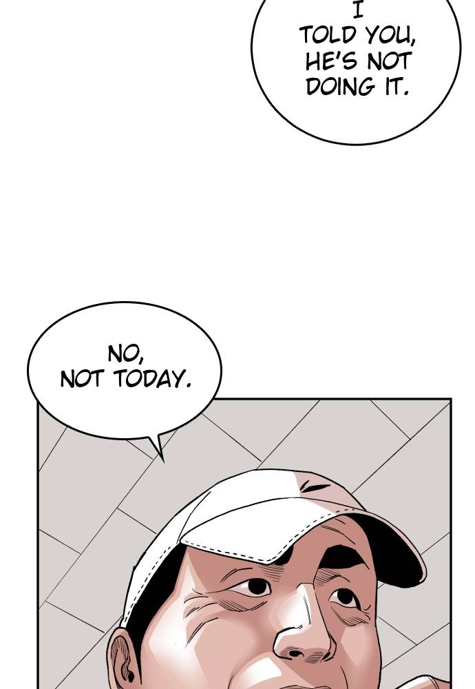 The Build Up Chapter 43 Page 64