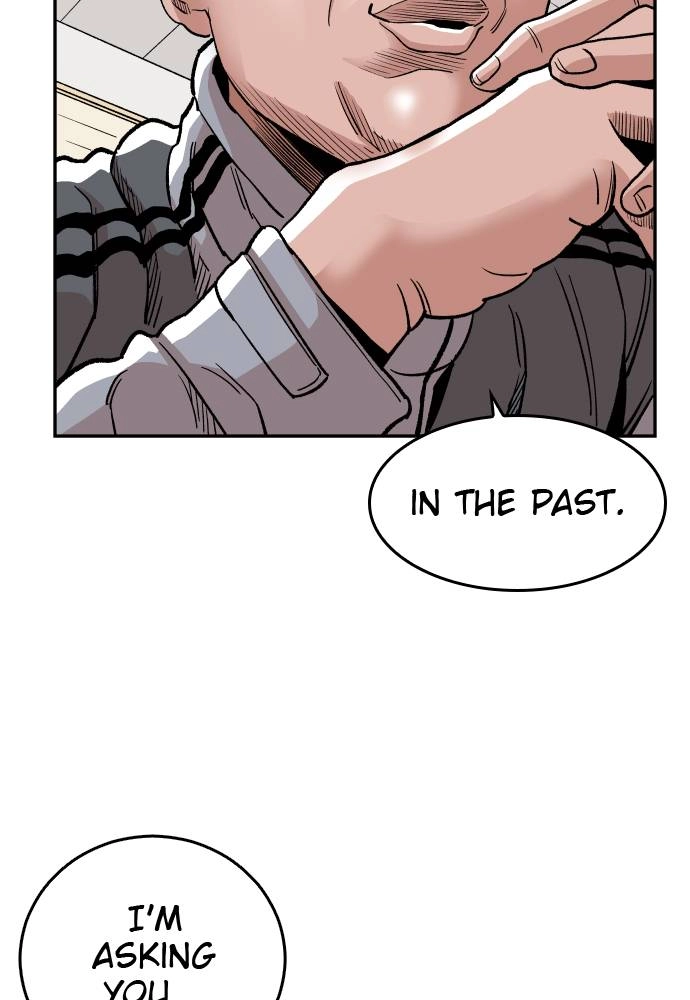 The Build Up Chapter 43 Page 65