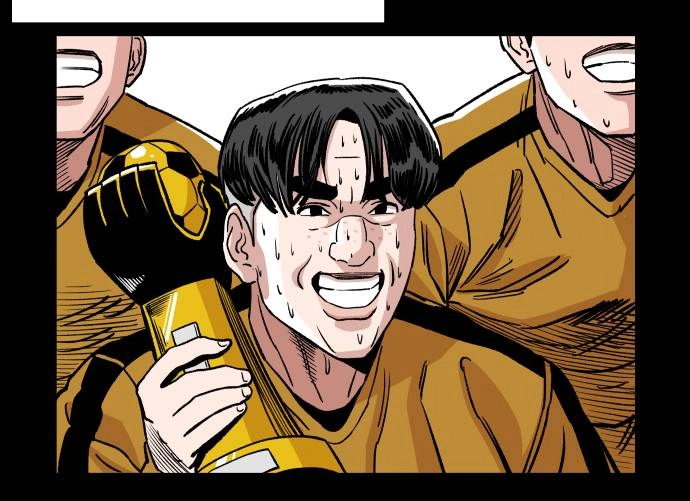 The Build Up Chapter 43 Page 69