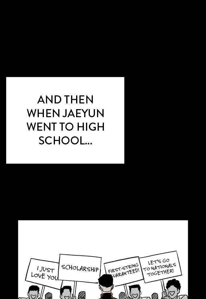 The Build Up Chapter 43 Page 72