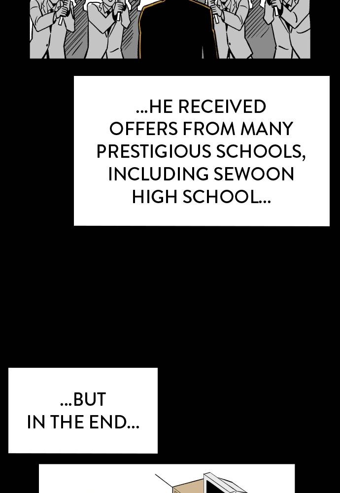 The Build Up Chapter 43 Page 73