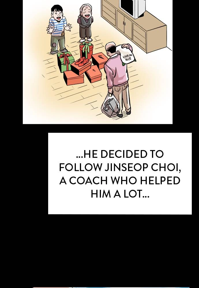 The Build Up Chapter 43 Page 74
