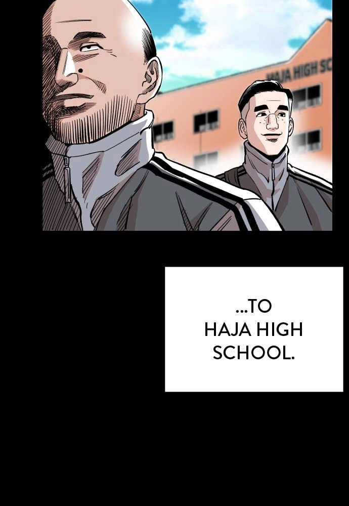 The Build Up Chapter 43 Page 75