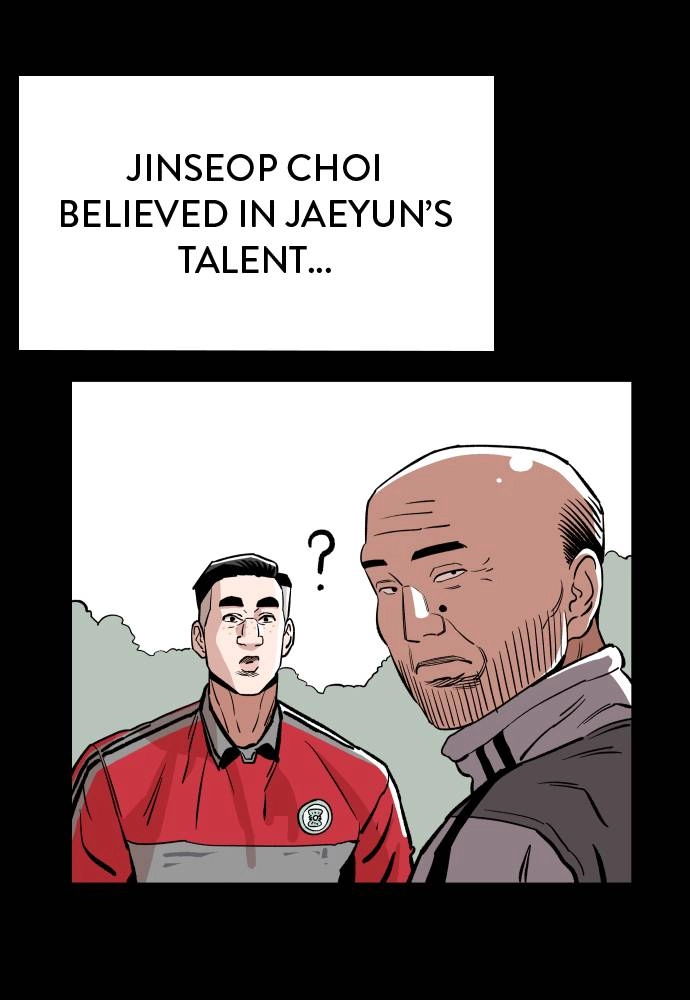 The Build Up Chapter 43 Page 76