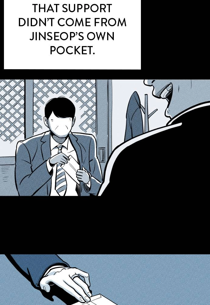 The Build Up Chapter 43 Page 79