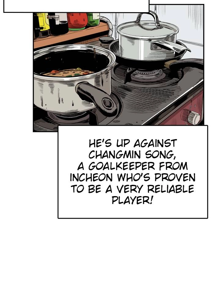 The Build Up Chapter 43 Page 7