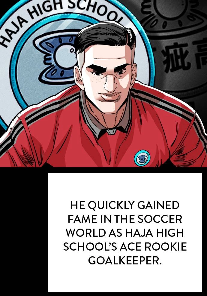 The Build Up Chapter 43 Page 83
