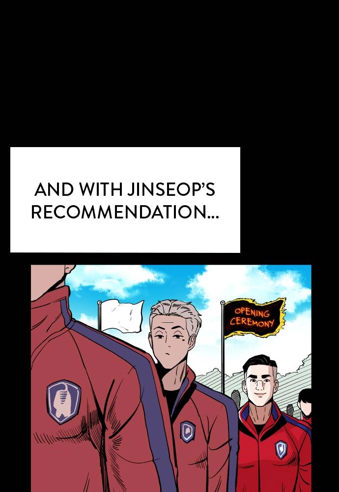 The Build Up Chapter 43 Page 84