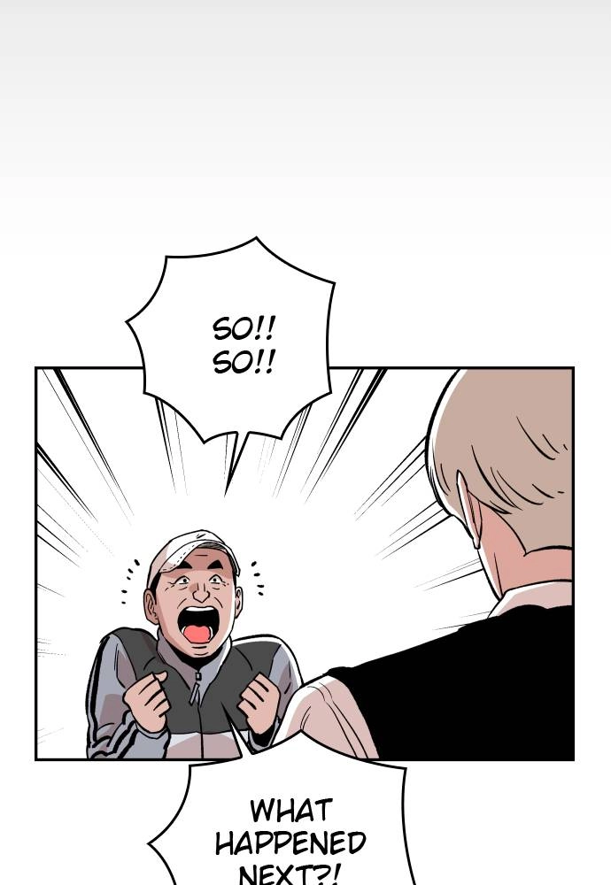 The Build Up Chapter 43 Page 87