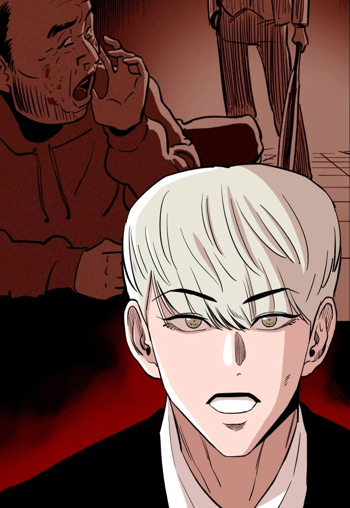 The Build Up Chapter 43 Page 89