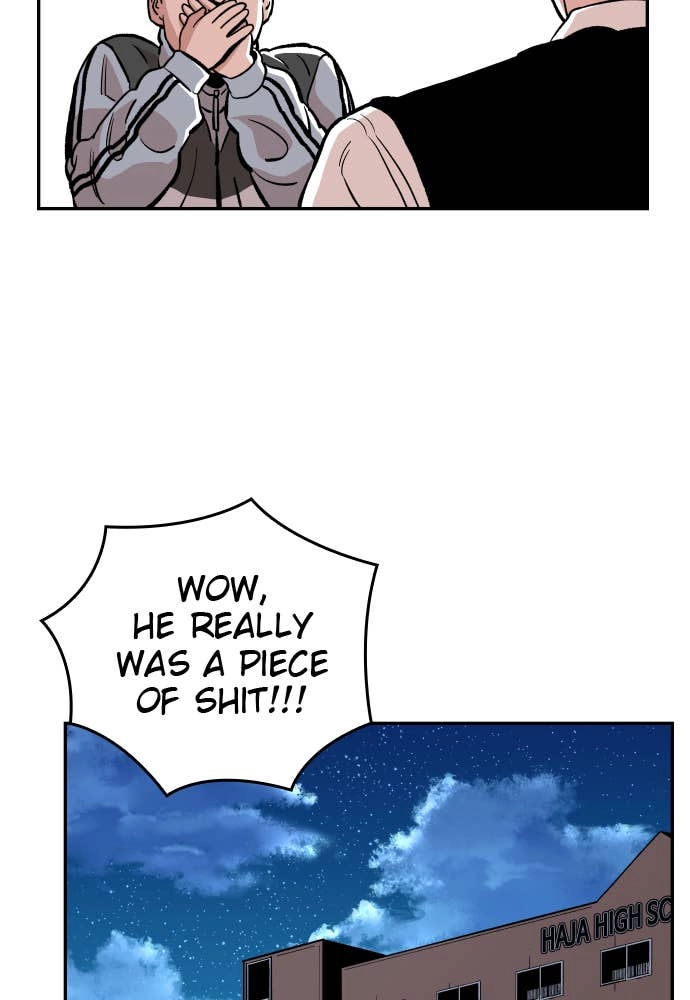 The Build Up Chapter 43 Page 91