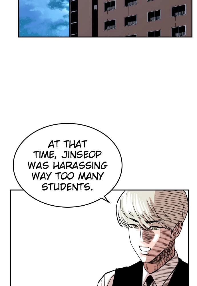 The Build Up Chapter 43 Page 92