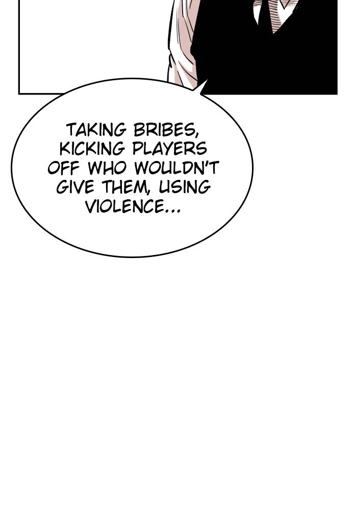 The Build Up Chapter 43 Page 93