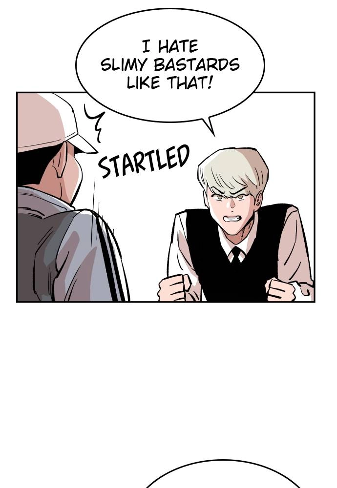 The Build Up Chapter 43 Page 94