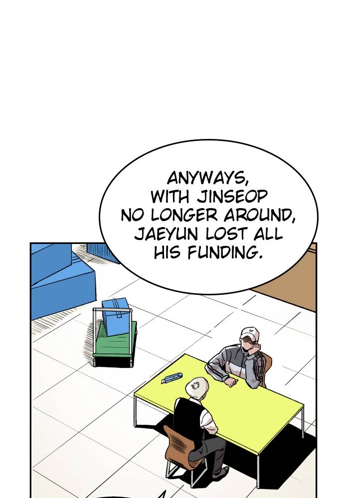 The Build Up Chapter 43 Page 96