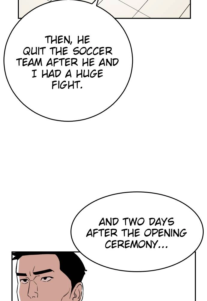 The Build Up Chapter 43 Page 97