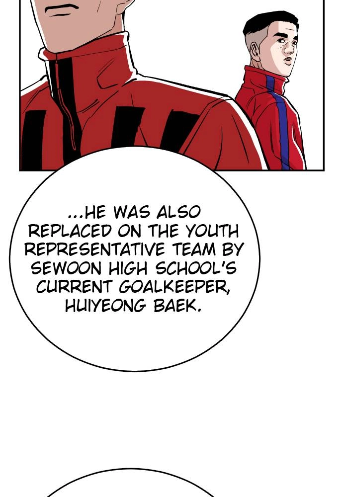 The Build Up Chapter 43 Page 98