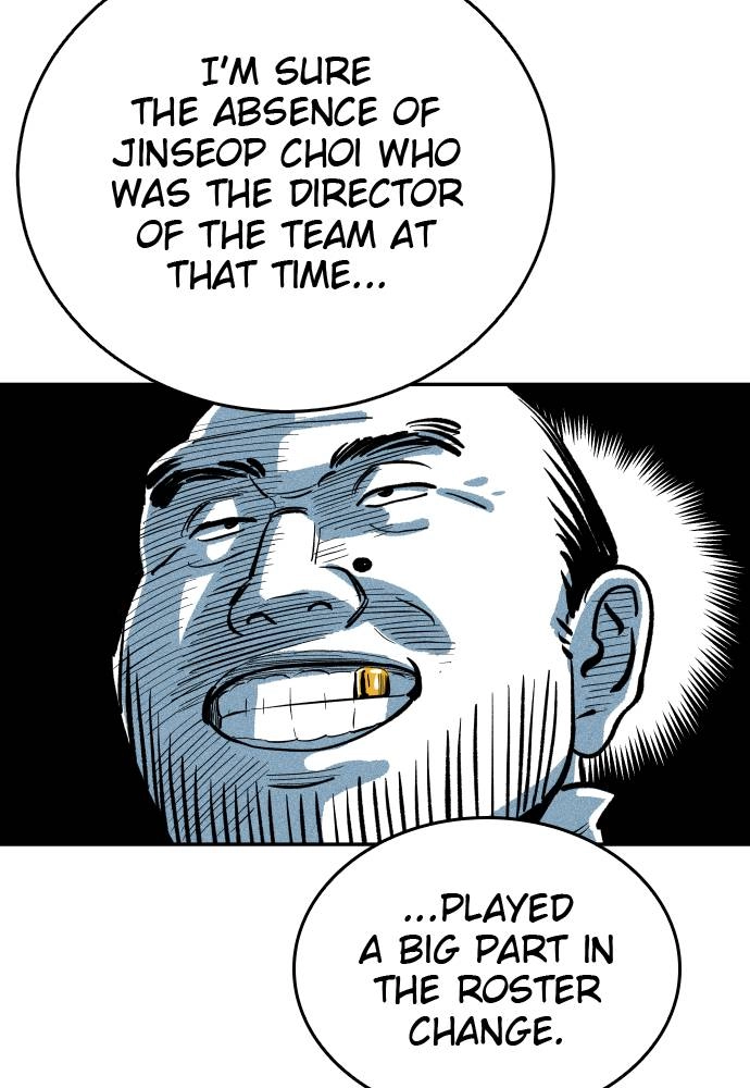 The Build Up Chapter 43 Page 99