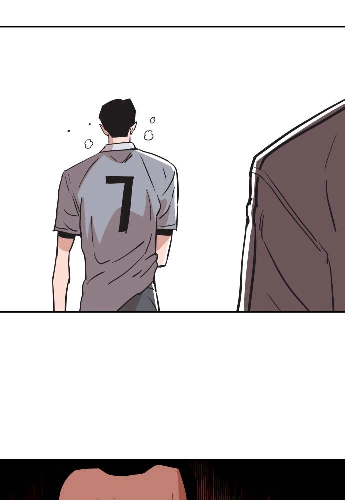 The Build Up Chapter 30 Page 101