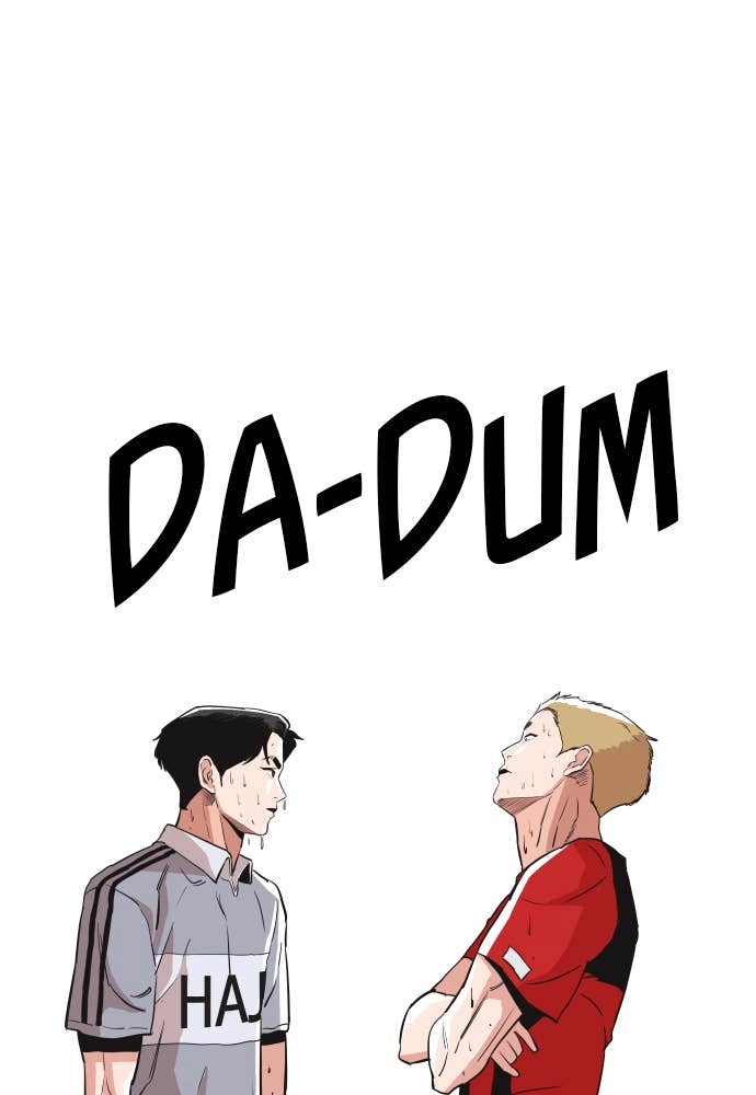 The Build Up Chapter 30 Page 106