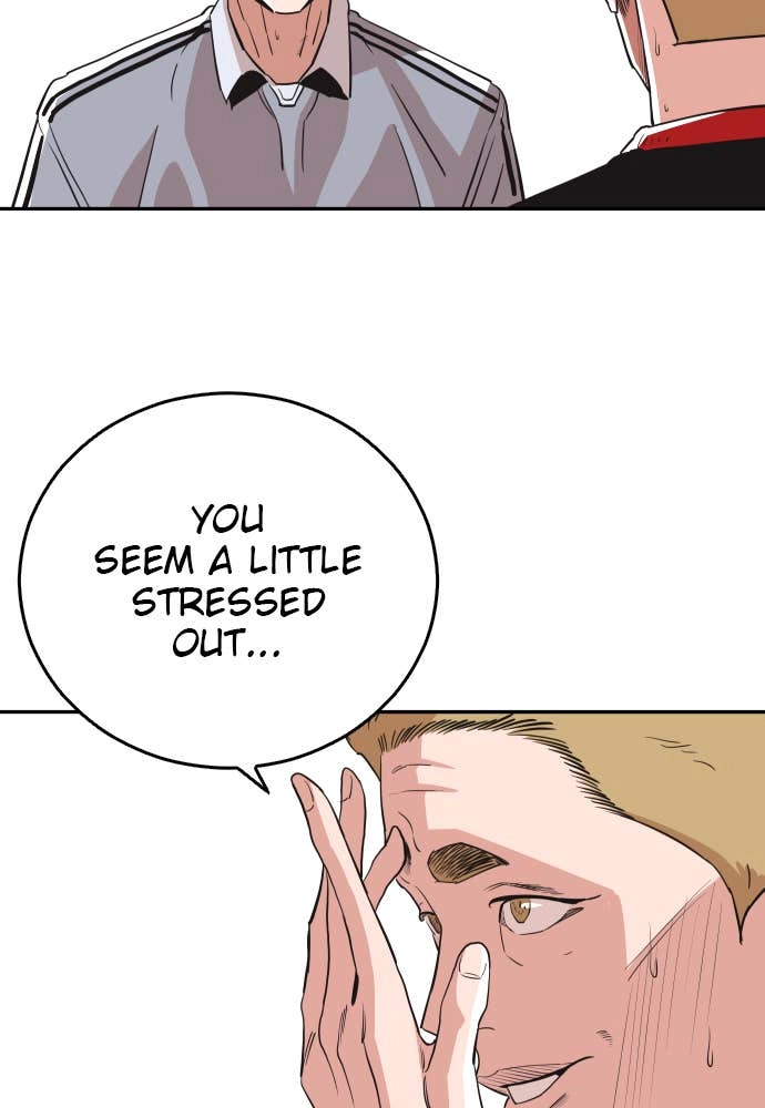 The Build Up Chapter 30 Page 109
