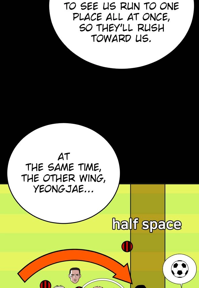 The Build Up Chapter 30 Page 11