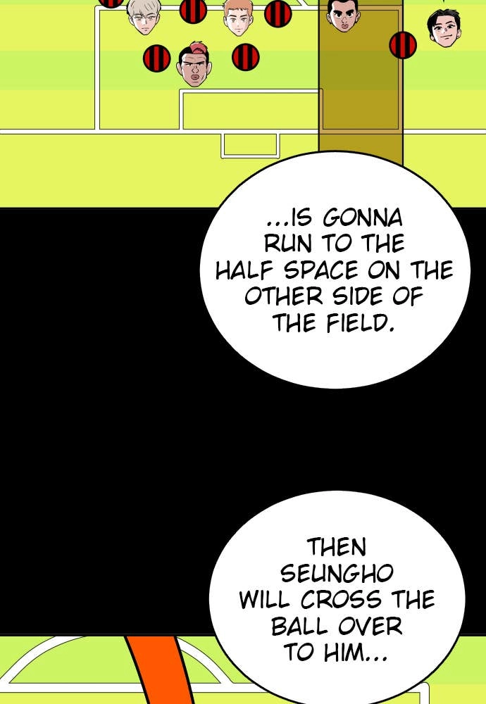 The Build Up Chapter 30 Page 12