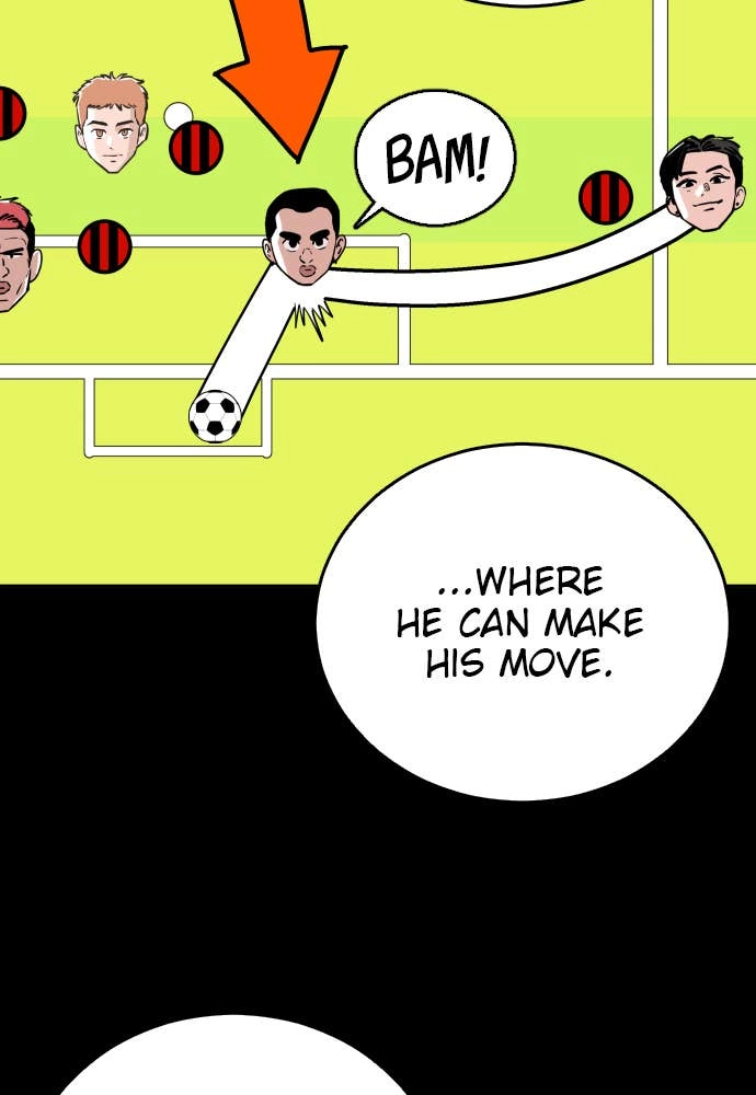 The Build Up Chapter 30 Page 13