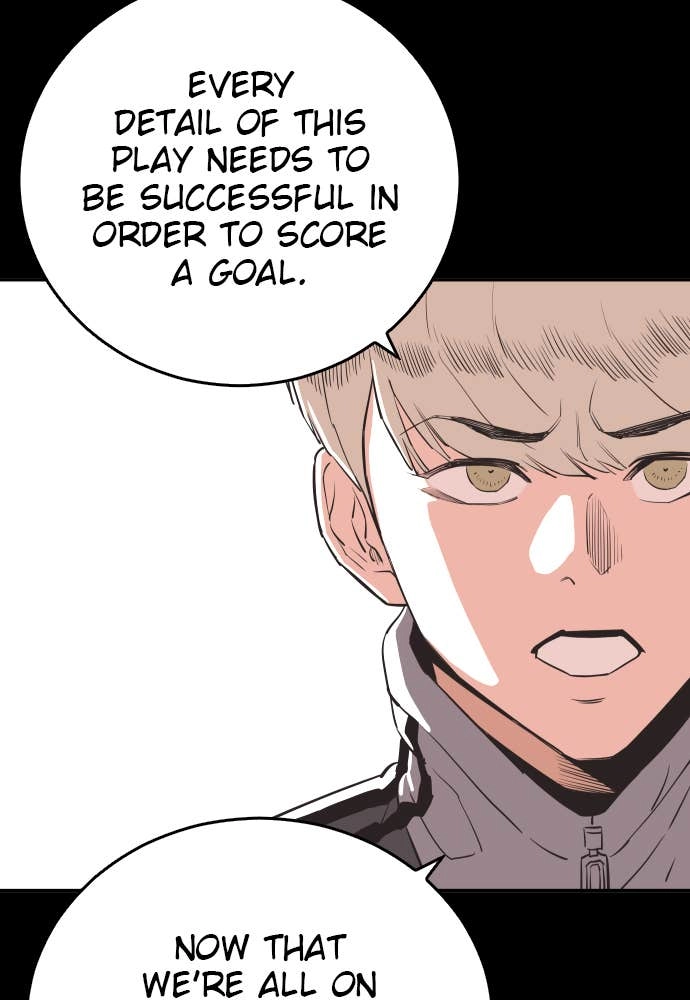 The Build Up Chapter 30 Page 15