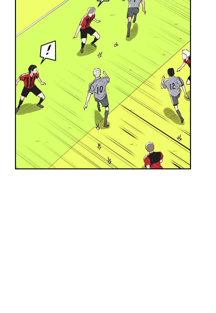 The Build Up Chapter 30 Page 21