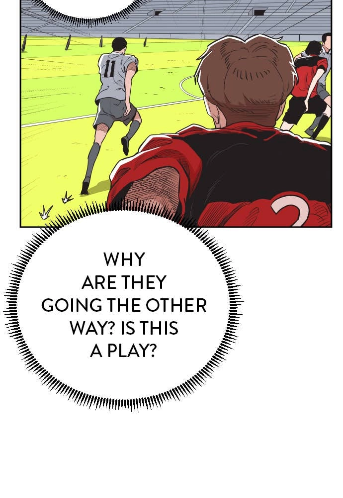 The Build Up Chapter 30 Page 24