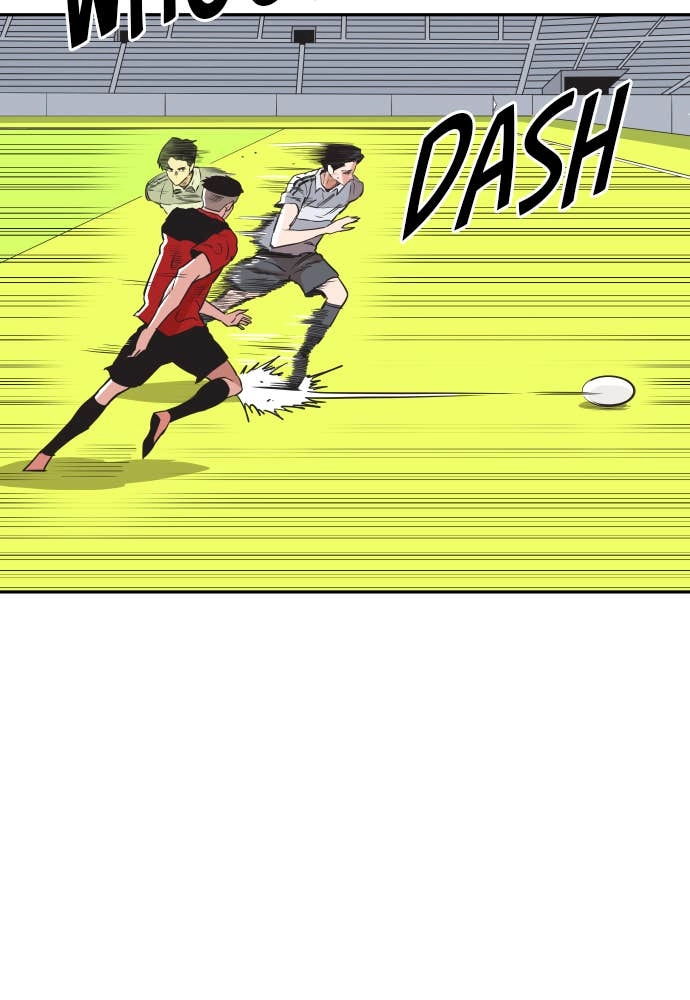 The Build Up Chapter 30 Page 28