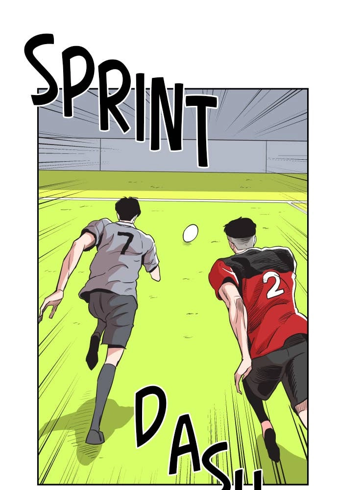 The Build Up Chapter 30 Page 29