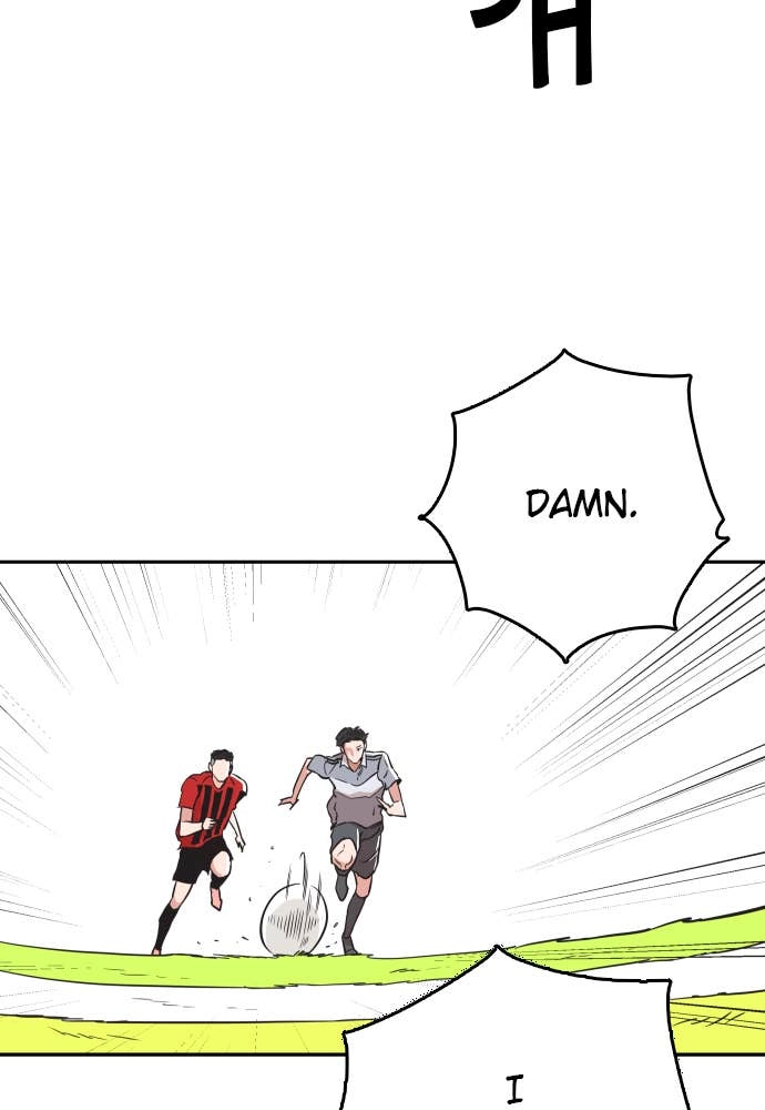 The Build Up Chapter 30 Page 30