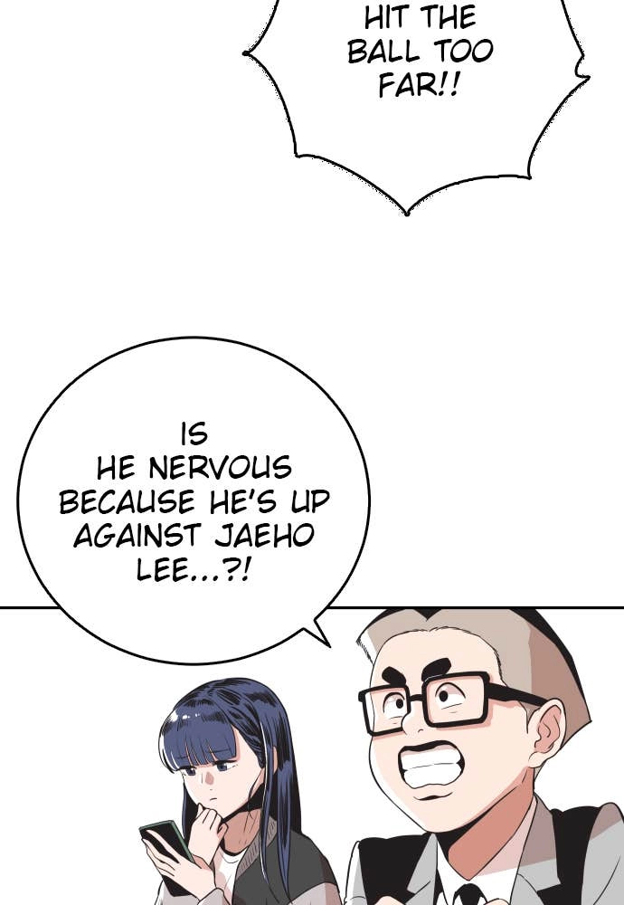 The Build Up Chapter 30 Page 31