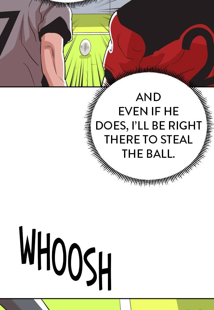 The Build Up Chapter 30 Page 34