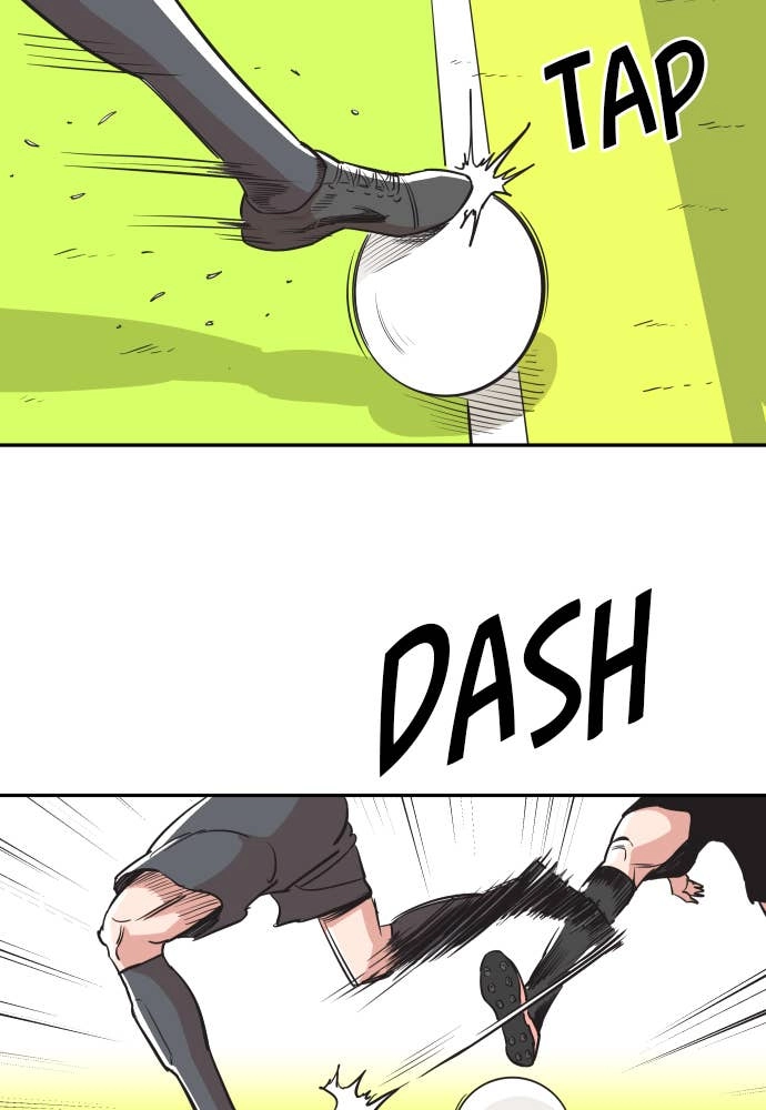 The Build Up Chapter 30 Page 35