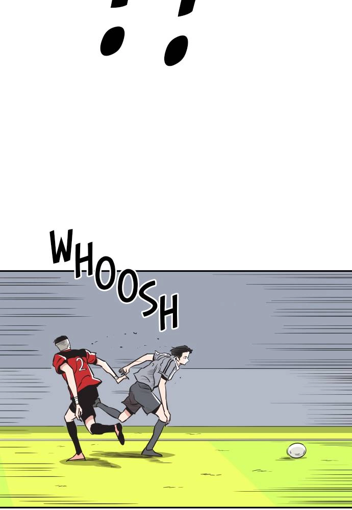 The Build Up Chapter 30 Page 40