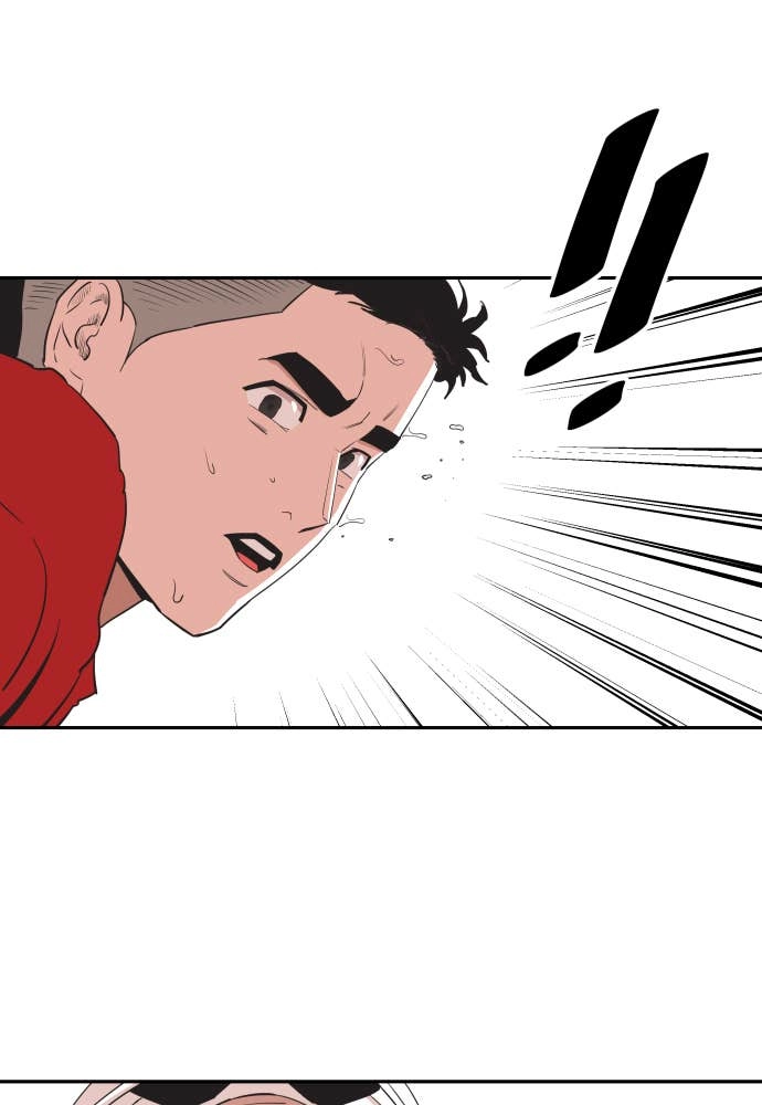 The Build Up Chapter 30 Page 41