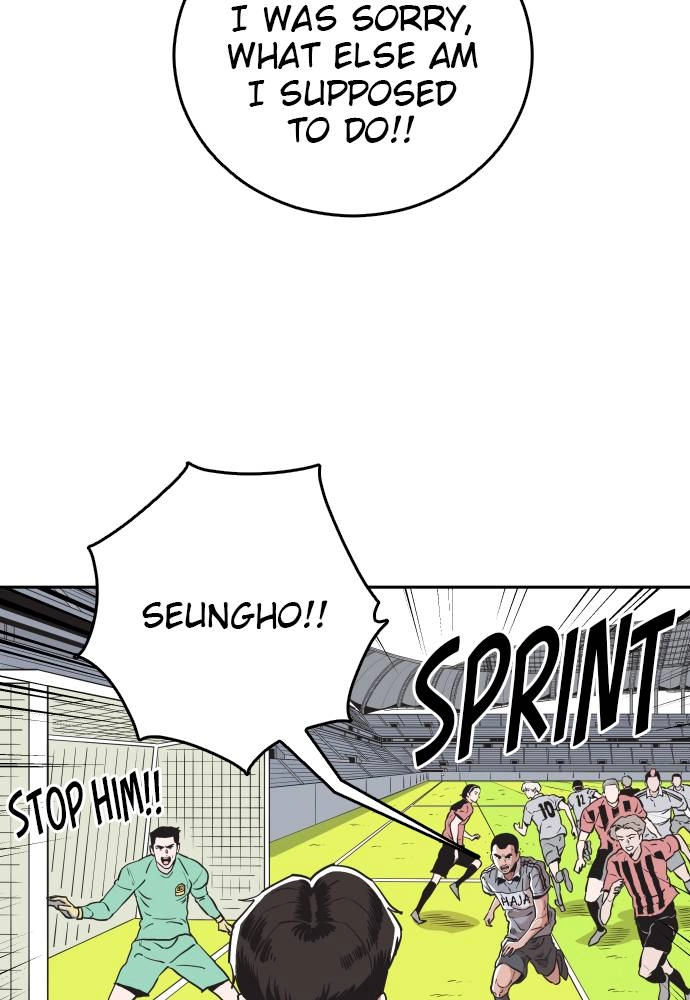 The Build Up Chapter 30 Page 52
