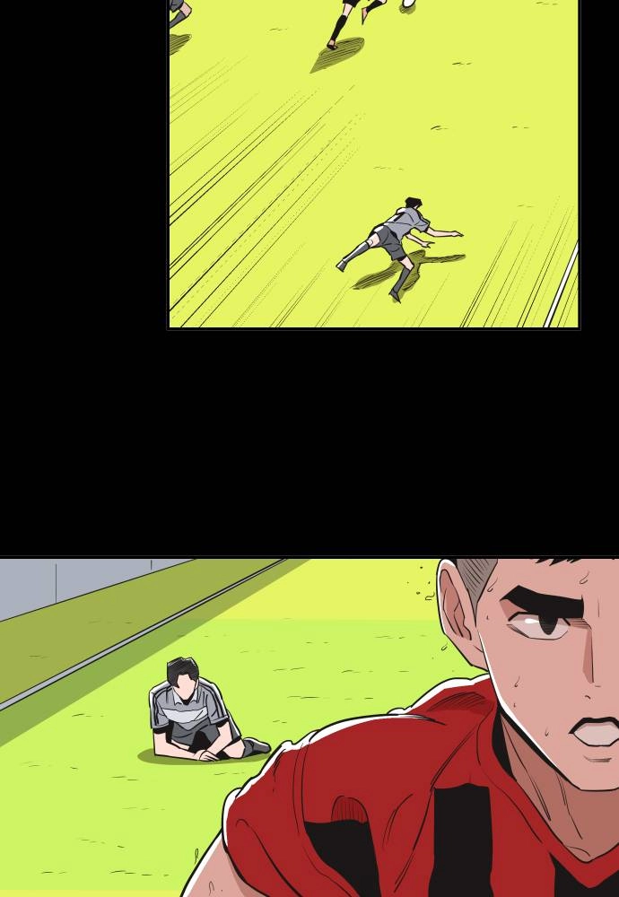 The Build Up Chapter 30 Page 60