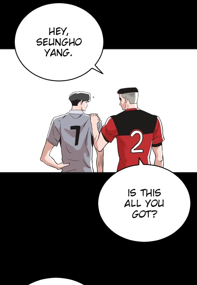 The Build Up Chapter 30 Page 62