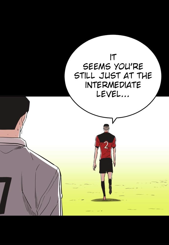 The Build Up Chapter 30 Page 64