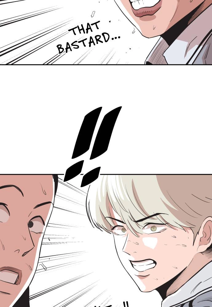 The Build Up Chapter 30 Page 73