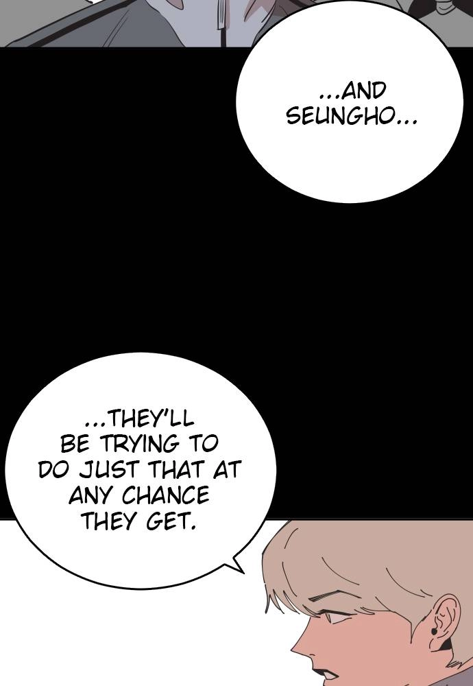 The Build Up Chapter 30 Page 7